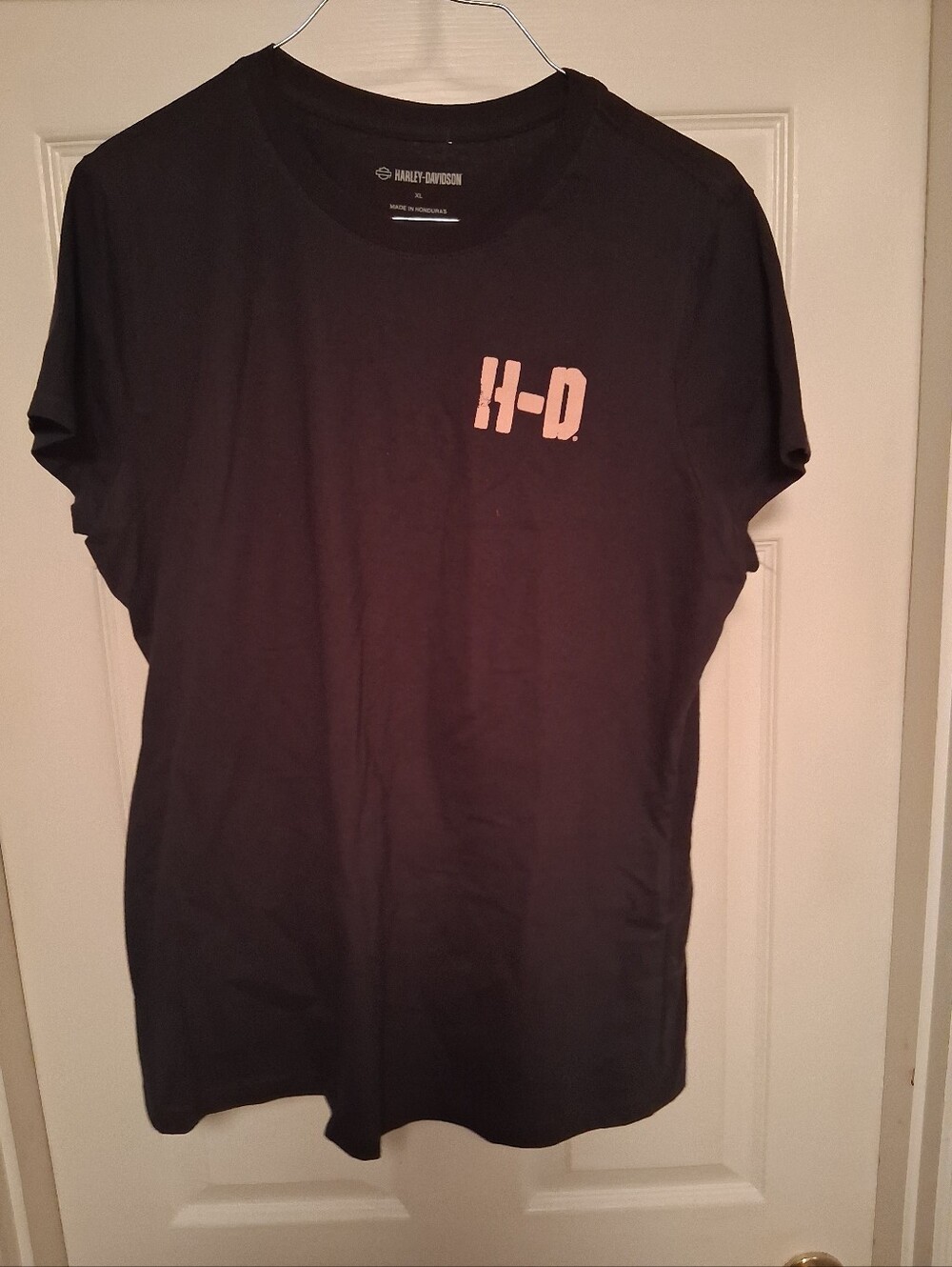 Women's harley Davidson shirt - Picture 2 of 4
